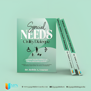 SPECIAL NEEDS CIVILITY DIALOGUE